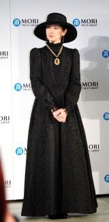 �w�X�g���X�g��CM���\��x�ɓo�d�����k��i�q (C)ORICON NewS inc. 