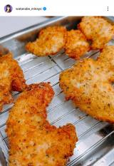 �n�Ӕ��ޑ�u�q���B�ɂ͂��ٓ������܂����v(�ʐ^�̓C���X�^�O���� @watanabe_minayo ���) 