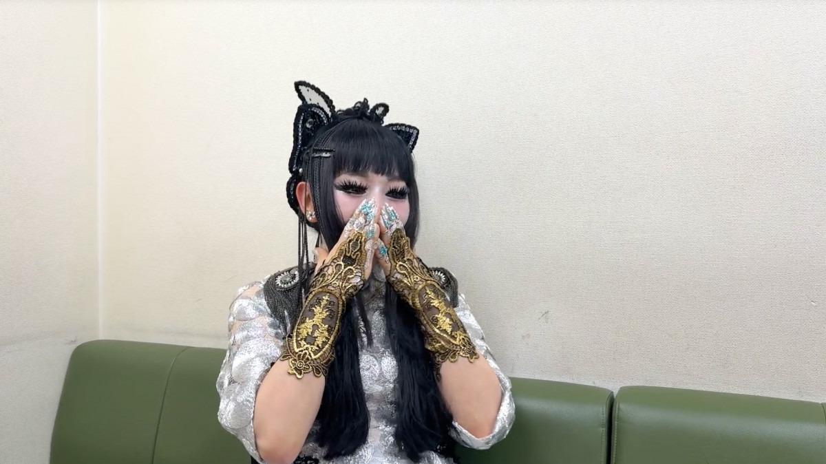 画像・写真 | ハラミちゃん、自身が持つ“音の特殊能力”告白 広瀬香美は