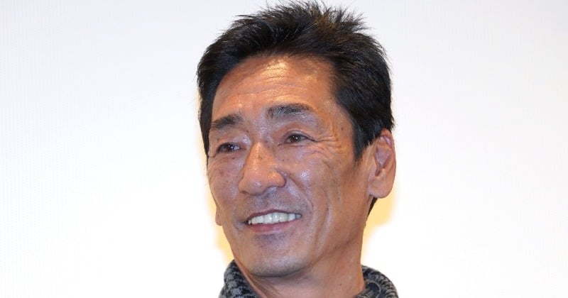 『Gメン'75』など“伝説のスタントマン”が抗がん剤治療告白 高橋昌志、新作映画では筋肉隆々&驚異のアクション