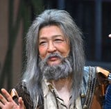 �~���[�W�J���w�T���V���O�E���b�e��! �x�J�����O��ނɓo�d�����ΐ�T (C)ORICON NewS inc. 