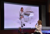 �wYOSHIKI CLASSICAL 2026 �o���O��-Tokyo 3 Nights ���E�ւ̑���-�x�̉�ɎQ������YOSHIKI (C)ORICON NewS inc. 