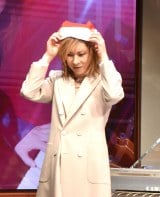 �wYOSHIKI CLASSICAL 2026 �o���O��-Tokyo 3 Nights ���E�ւ̑���-�x�̉�ɎQ������YOSHIKI (C)ORICON NewS inc. 