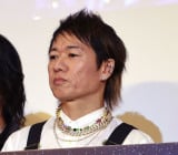 �f��wUVERworld THE MOVIE: 25 to EPIPHANY�x���J�L�O���䂠�����ɓo�d����UVERworld�E���� (C)ORICON NewS inc. 