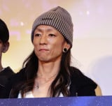 �f��wUVERworld THE MOVIE: 25 to EPIPHANY�x���J�L�O���䂠�����ɓo�d����UVERworld�E�� (C)ORICON NewS inc. 