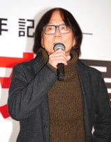 �w-���55���N�L�O-�������[�W�x�������[�搶�~���D�E�����̂�q�Βk�ɏo�Ȃ����������[�搶 (C)ORICON NewS inc. 