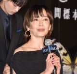 Amazon MGM�w�l�ԕW�{�x�v���~�A�C�x���g�ɓo�d�����{��肦 (C)ORICON NewS inc. 