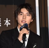 Amazon MGM�w�l�ԕW�{�x�v���~�A�C�x���g�ɓo�d�����r�ؔ��� (C)ORICON NewS inc. 