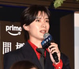 Amazon MGM�w�l�ԕW�{�x�v���~�A�C�x���g�ɓo�d����M!LK�E�R���_���N (C)ORICON NewS inc. 