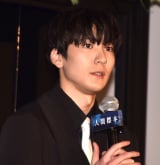 Amazon MGM�w�l�ԕW�{�x�v���~�A�C�x���g�ɓo�d�����H�J��� (C)ORICON NewS inc. 