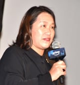 Amazon MGM�w�l�ԕW�{�x�v���~�A�C�x���g�ɓo�d�������Ȃ���(C)ORICON NewS inc. 