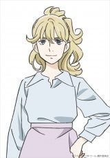 �I���K(CV:��e��)=�A�j���[�V�����f��w�p���ɍ炭�G�g���[���x(2026�N3��13�����J)(C)�u�p���ɍ炭�G�g���[���v����ψ��� 