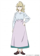 �I���K(CV:��e��)=�A�j���[�V�����f��w�p���ɍ炭�G�g���[���x(2026�N3��13�����J)(C)�u�p���ɍ炭�G�g���[���v����ψ��� 