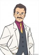 ��ђ�(CV:���㏼��)=�A�j���[�V�����f��w�p���ɍ炭�G�g���[���x(2026�N3��13�����J)(C)�u�p���ɍ炭�G�g���[���v����ψ��� 