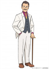 ��ђ�(CV:���㏼��)=�A�j���[�V�����f��w�p���ɍ炭�G�g���[���x(2026�N3��13�����J)(C)�u�p���ɍ炭�G�g���[���v����ψ��� 