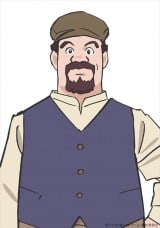 �G���](CV:�p�c�W�L)=�A�j���[�V�����f��w�p���ɍ炭�G�g���[���x(2026�N3��13�����J)(C)�u�p���ɍ炭�G�g���[���v����ψ��� 