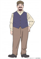 �G���](CV:�p�c�W�L)=�A�j���[�V�����f��w�p���ɍ炭�G�g���[���x(2026�N3��13�����J)(C)�u�p���ɍ炭�G�g���[���v����ψ��� 