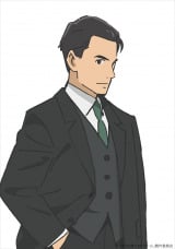 �����(CV:�Óc�����Y)=�A�j���[�V�����f��w�p���ɍ炭�G�g���[���x(2026�N3��13�����J)(C)�u�p���ɍ炭�G�g���[���v����ψ��� 