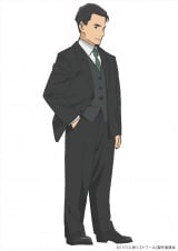 �����(CV:�Óc�����Y)=�A�j���[�V�����f��w�p���ɍ炭�G�g���[���x(2026�N3��13�����J)(C)�u�p���ɍ炭�G�g���[���v����ψ��� 