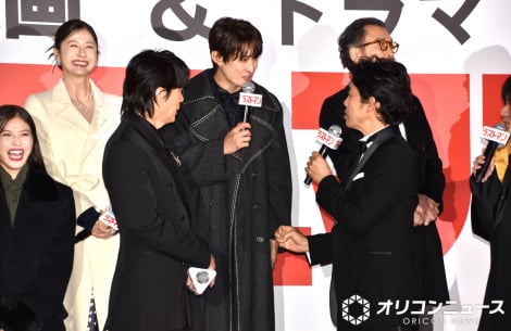 �f��E�X�y�V�����h���}�w���X�g�}���x���b�h�J�[�y�b�g�Z�����j�[�E�t�H�g�Z�b�V�����̖͗l �iC�jORICON NewS inc. 