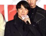 �f��E�X�y�V�����h���}�w���X�g�}���x���b�h�J�[�y�b�g�Z�����j�[�E�t�H�g�Z�b�V�����ɓo�d�������R�뎡 (C)ORICON NewS inc. 