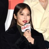 �f��E�X�y�V�����h���}�w���X�g�}���x���b�h�J�[�y�b�g�Z�����j�[�E�t�H�g�Z�b�V�����ɓo�d�������c���� (C)ORICON NewS inc. 