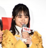 �f��E�X�y�V�����h���}�w���X�g�}���x���b�h�J�[�y�b�g�Z�����j�[�E�t�H�g�Z�b�V�����ɓo�d������������ (C)ORICON NewS inc. 