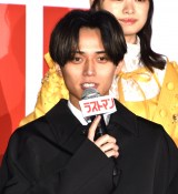 �f��E�X�y�V�����h���}�w���X�g�}���x���b�h�J�[�y�b�g�Z�����j�[�E�t�H�g�Z�b�V�����ɓo�d����King & Prince�E�i���� (C)ORICON NewS inc. 