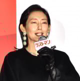 �f��E�X�y�V�����h���}�w���X�g�}���x���b�h�J�[�y�b�g�Z�����j�[�E�t�H�g�Z�b�V�����ɓo�d�����ؑ����] (C)ORICON NewS inc. 