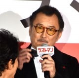 �f��E�X�y�V�����h���}�w���X�g�}���x���b�h�J�[�y�b�g�Z�����j�[�E�t�H�g�Z�b�V�����ɓo�d�����g�c�|���Y �iC�jORICON NewS inc. 