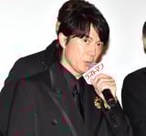 �f��E�X�y�V�����h���}�w���X�g�}���x���䂠�����ɓo�d�������R�뎡 (C)ORICON NewS inc. 