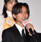 �f��E�X�y�V�����h���}�w���X�g�}���x���䂠�����ɓo�d����King & Prince�E�i���� (C)ORICON NewS inc. 