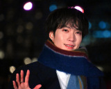 �f��w�A�o�^�[:�t�@�C���[�E�A���h�E�A�b�V���x���J�L�O�q�����m��2025�r�A�o�^�[�C�}�[�V�u�i�C�g�_���Z�����j�[�ɓo�ꂵ��THE RAMPAGE�E������ (C)ORICON NewS inc. 