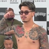 BD�r���^�����g���Q�h�I�肪���ޕ\�� ��Q�I��́u���������o���v�f�f�󂯁u����̐ӔC�͎�낤�Ǝv���Ă܂��v 