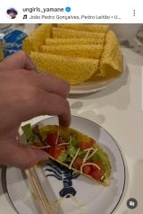 �A���K�[���Y�R���u��ؐ؂��ē���t���̃V�[�Y�j���O�������ďĂ��������ł��Ȃ�{�i�I!�v(�ʐ^�̓C���X�^�O���� @ungirls_yamane ���) 