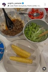 �A���K�[���Y�R���u��ؐ؂��ē���t���̃V�[�Y�j���O�������ďĂ��������ł��Ȃ�{�i�I!�v(�ʐ^�̓C���X�^�O���� @ungirls_yamane ���) 