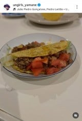 �A���K�[���Y�R���u��ؐ؂��ē���t���̃V�[�Y�j���O�������ďĂ��������ł��Ȃ�{�i�I!�v(�ʐ^�̓C���X�^�O���� @ungirls_yamane ���) 