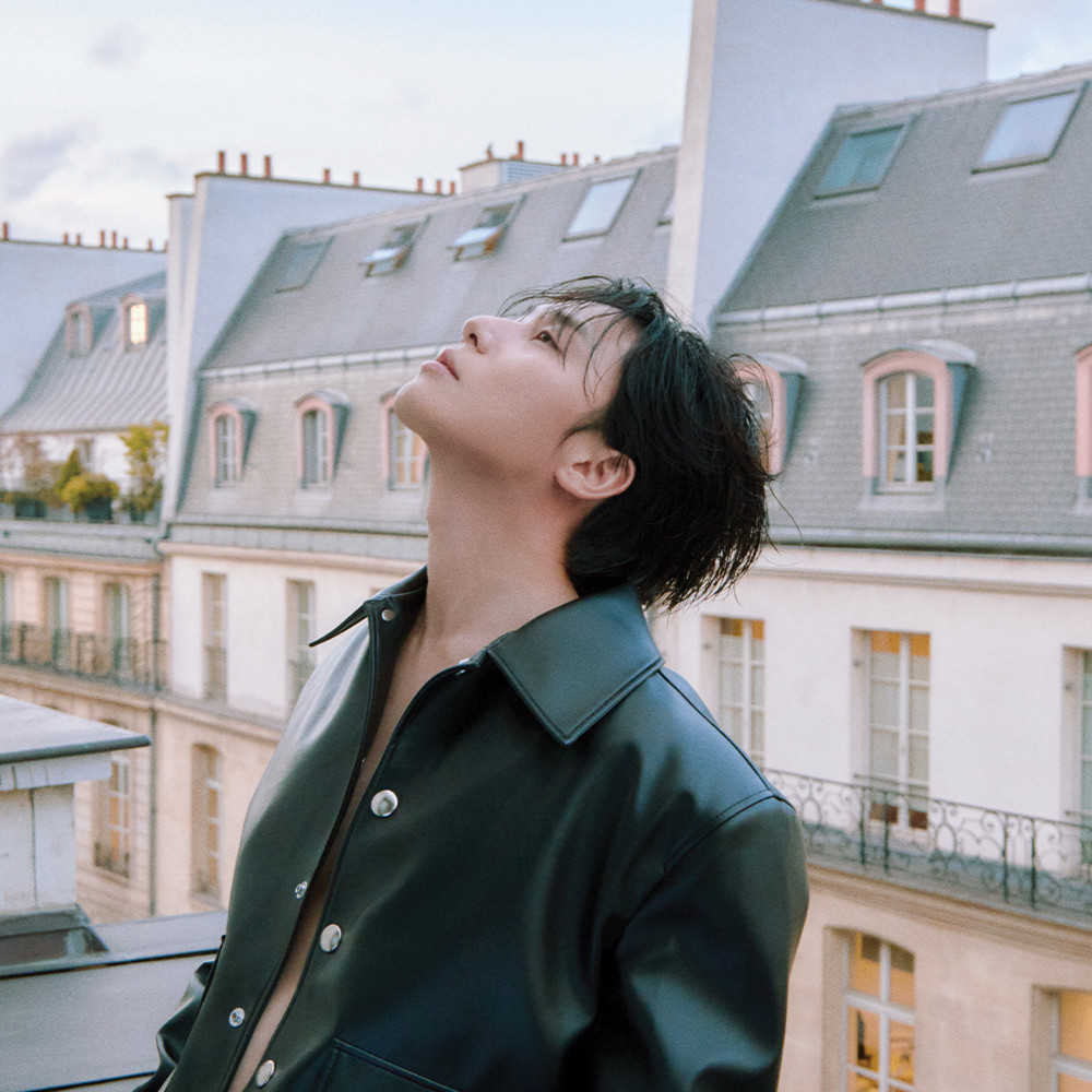 パク・ソジュン、“デビュー15周年記念の写真集”発売決定 俳優としての