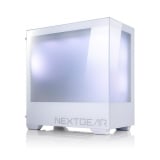 12��17���ɔ����ɂȂ����uNEXTGEAR �N���A�V�t�g�P�[�X�v�B�X�e���X���[�h 