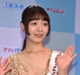 �w�~�X���X�|2026�x����L�҉�ɎQ��������t (C)ORICON NewS inc. 