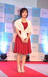 �w�~�X���X�|2026�x����L�҉�ɎQ���������g�ӂ� (C)ORICON NewS inc. 