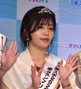 �w�~�X���X�|2026�x����L�҉�ɎQ���������g�ӂ� (C)ORICON NewS inc. 