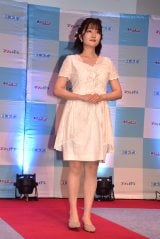 �w�~�X���X�|2026�x����L�҉�ɎQ�������Y�� (C)ORICON NewS inc. 