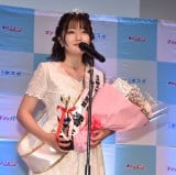 �w�~�X���X�|2026�x����L�҉�ɎQ�������Y�� (C)ORICON NewS inc. 