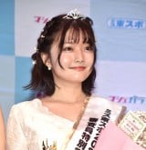 �w�~�X���X�|2026�x����L�҉�ɎQ�������Y�� (C)ORICON NewS inc. 