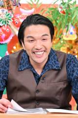 17�������w�[�j�K���x�ɏo�����錩���}�E���R�W���Y(C)MBS 