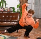 30�������w�����!����A���[�hNEO�x�ɏo������Kis-My-Ft2�E�{�c�r��(C)ABC�e���r 