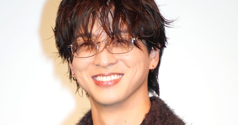 timelesz寺西拓人、撮影地・鹿児島の出演者との交流は“芋焼酎