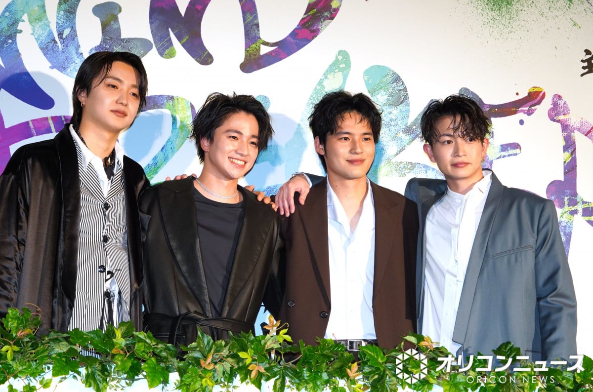 画像・写真 | 綱啓永、クリスマスにやりたいパーティーは“すき焼き” 4