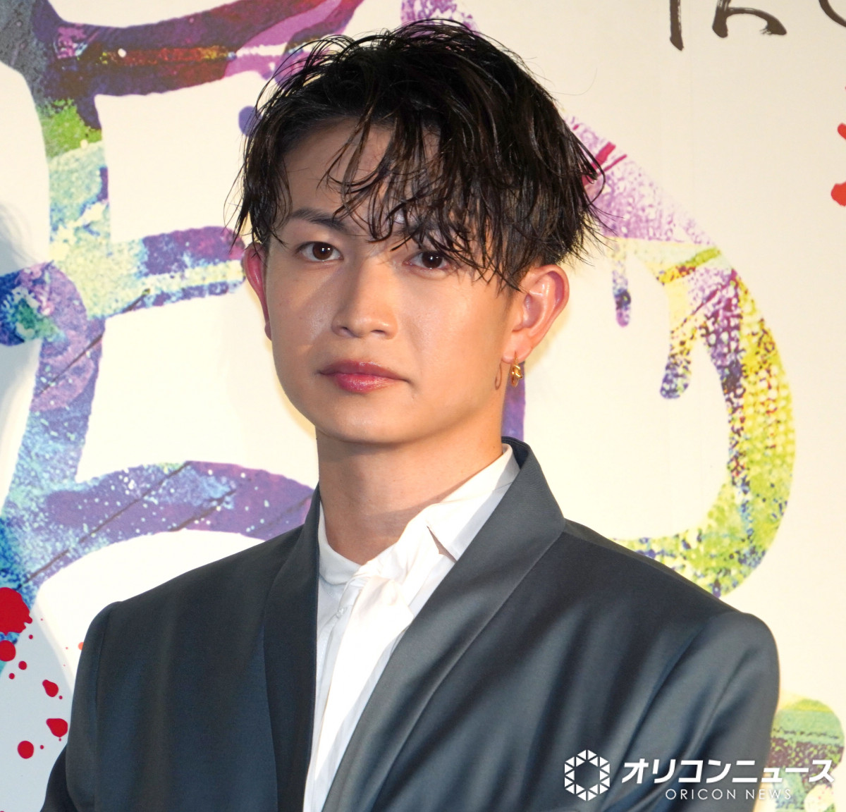 綱啓永、クリスマスにやりたいパーティーは“すき焼き” | オリコン